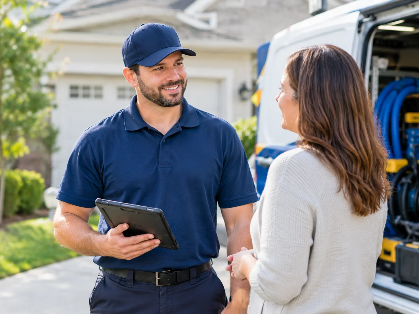 Sewage Backup Cleanup Gustine, TX FAQs